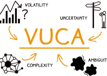 VUCA là gì? Kỹ năng cần thiết để sống trong thời đại VUCA