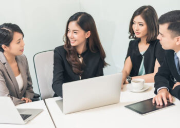 Mục tiêu của doanh nghiệp là gì? Cách đặt mục tiêu hiệu quả