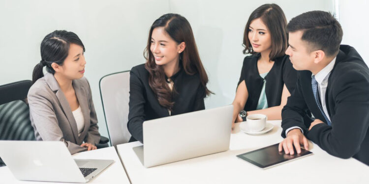 Mục tiêu của doanh nghiệp là gì? Cách đặt mục tiêu hiệu quả