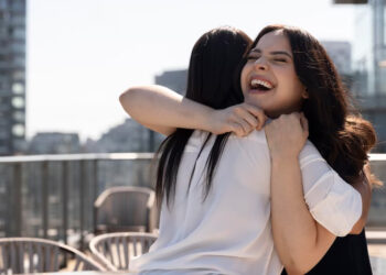 Câu chuyện cười về doanh nhân hài – Tập 4