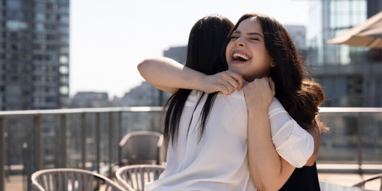 Câu chuyện cười về doanh nhân hài – Tập 4