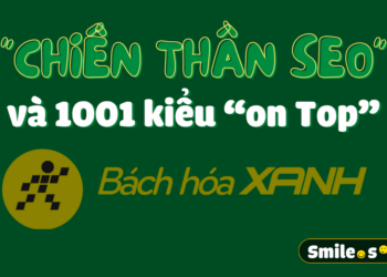Các kiểu chiến lược SEO lên top Google