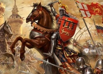 Lãnh đạo sư tử hay cừu – Bạn chọn ai?