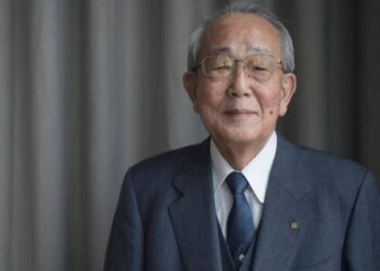 Triết lý kinh doanh của Inamori Kazuo