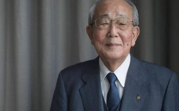 Triết lý kinh doanh của Inamori Kazuo