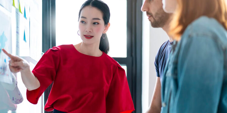 Agency Nhật vs Agency Mỹ – Khác nhau như thế nào?