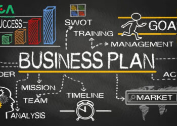 Lập kế hoạch kinh doanh là gì? Nên học không?