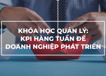 Học quản lý công việc cần thiết trong doanh nghiệp