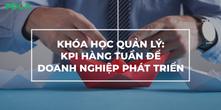 Học quản lý công việc cần thiết trong doanh nghiệp