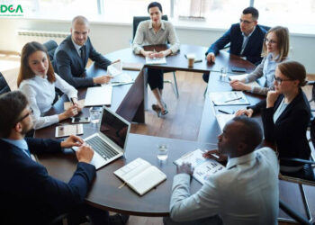 Học quản trị nhân sự giúp bạn những gì?