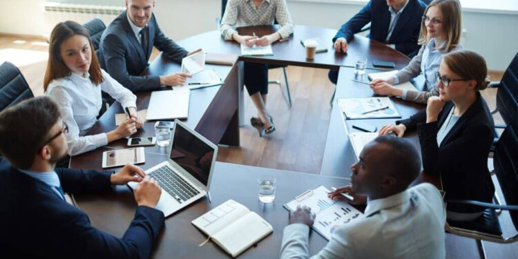 Học quản trị nhân sự giúp bạn những gì?