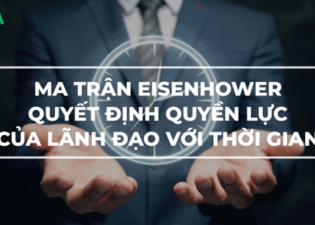 Ma trận Eisenhower giúp quản lý thời gian