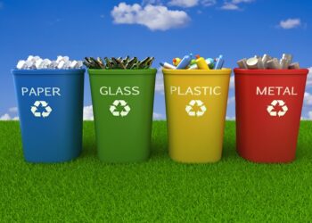 Rác tái chế là gì? Những lợi ích của việc tái chế rác thải