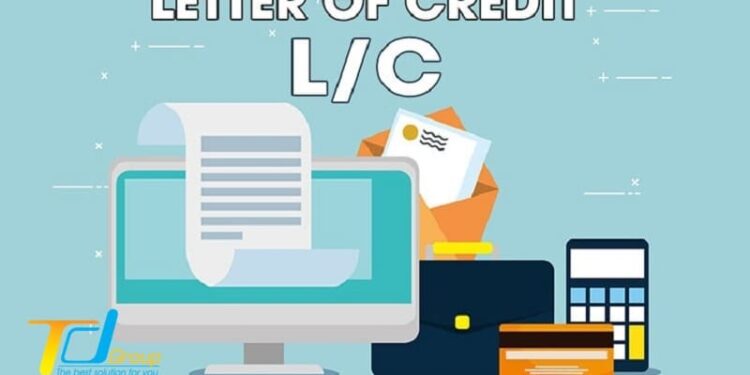 Thư tín dụng (L/C) là gì? Tìm hiểu quy trình L/C