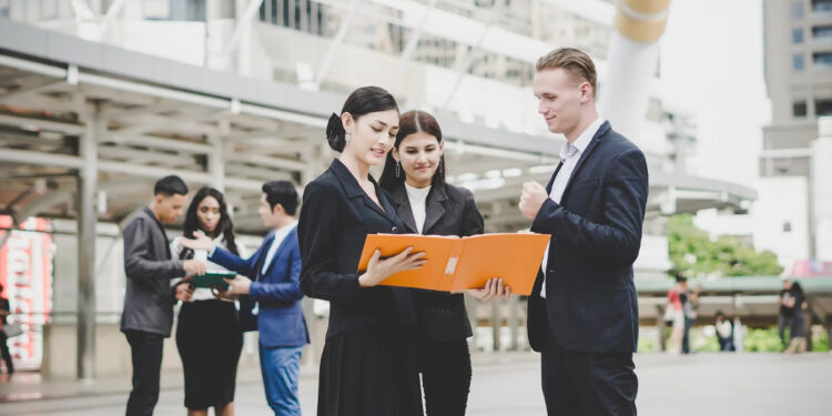 Văn hoá doanh nghiệp là gì?