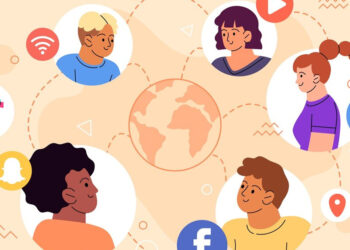 Networking là gì? 4 kỹ năng Networking tốt