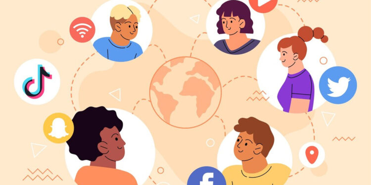 Networking là gì? 4 kỹ năng Networking tốt