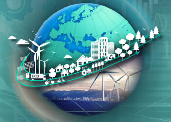 Khái niệm chuyển đổi xanh? 3 yếu tố quan trọng