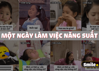 Diễn biến tâm lý của nhân viên trong một ngày làm việc