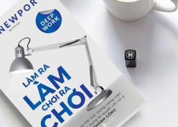 5 cuốn sách hay về quản lý thời gian bạn nên đọc