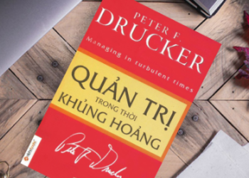 4 cuốn sách về quản trị doanh nghiệp bạn nên đọc