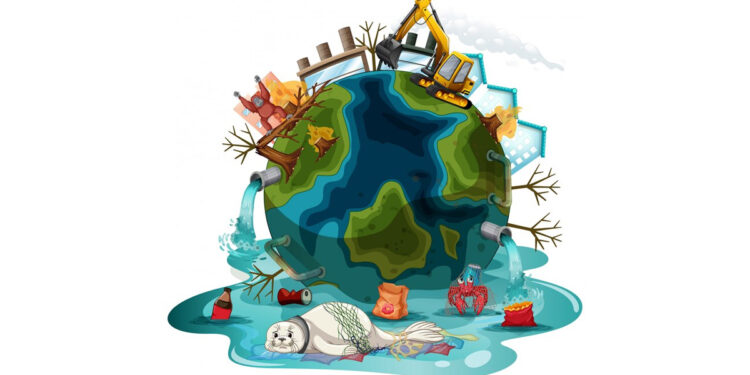 Biến đổi khí hậu là gì? Doanh nghiệp cần làm gì để ứng phó?