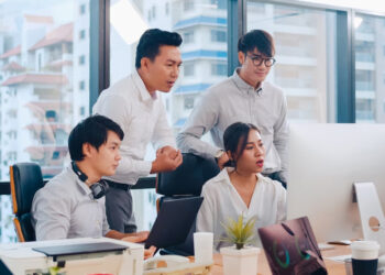 UCP là gì? Vai trò trong thanh toán quốc tế