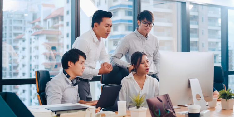 UCP là gì? Vai trò trong thanh toán quốc tế