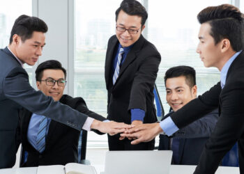 Doanh nghiệp nên có văn hóa doanh nghiệp không?