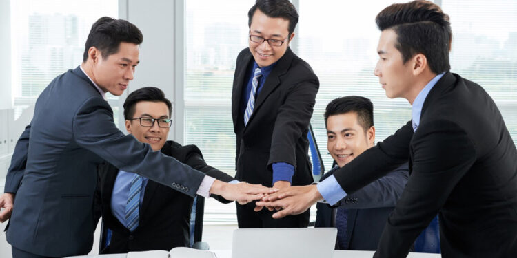 Doanh nghiệp nên có văn hóa doanh nghiệp không?