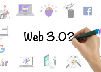 Web 3.0 là gì? 4 Tính năng cốt lõi của web 3.0