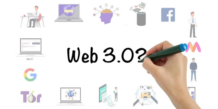 Web 3.0 là gì? 4 Tính năng cốt lõi của web 3.0
