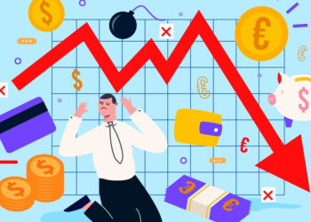 Khái niệm khủng hoảng kinh tế? Hậu quả trầm trọng của nó?