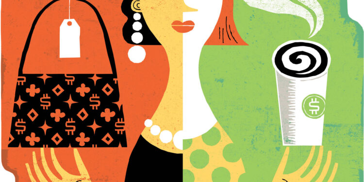 Tiêu dùng là gì? Những điều cần biết về tiêu dùng