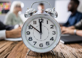 Cải thiện kỹ năng quản lý công việc với 7 cách đơn giản