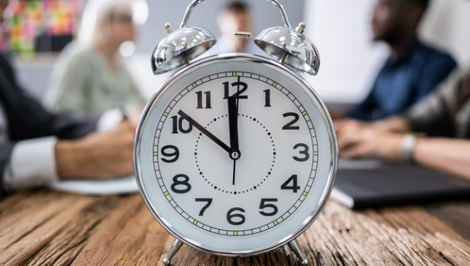 Cải thiện kỹ năng quản lý công việc với 7 cách đơn giản