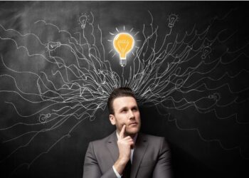 Khái niệm kỹ năng tư duy – Các loại kỹ năng tư duy