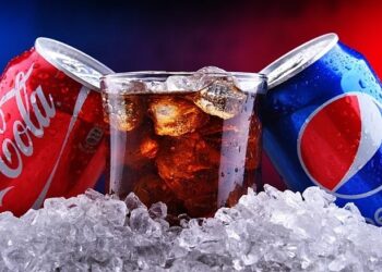 5+ cặp đối thủ cạnh tranh nổi tiếng toàn cầu