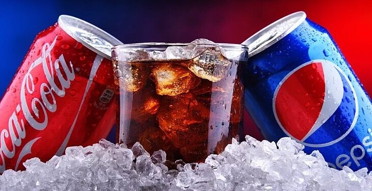 5+ cặp đối thủ cạnh tranh nổi tiếng toàn cầu