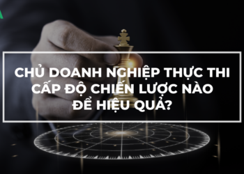 Định nghĩa cấp độ chiến lược công ty