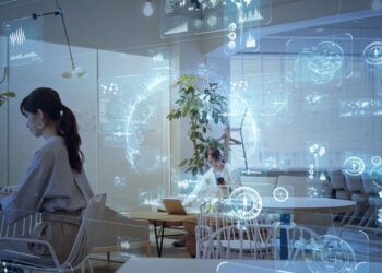 Doanh nghiệp số là gì? Vai trò của doanh nghiệp số