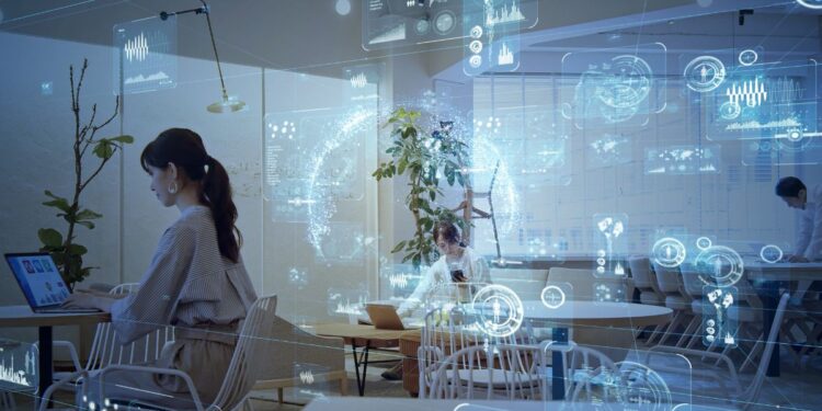 Doanh nghiệp số là gì? Vai trò của doanh nghiệp số