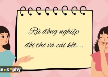 Thơ đối vui về các vị trí trong doanh nghiệp