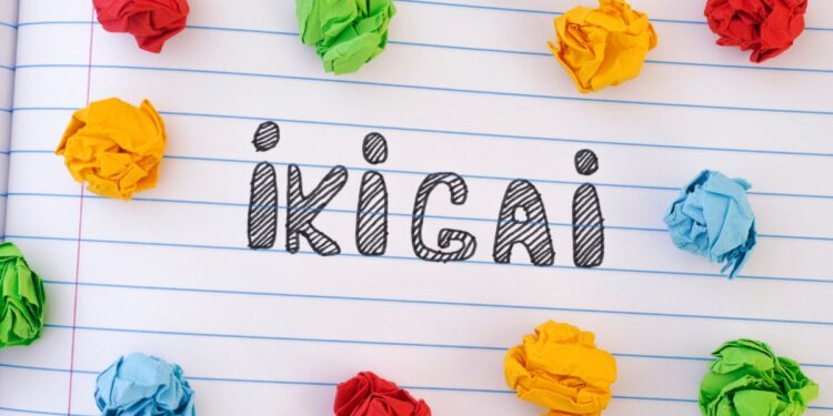 Ikigai là gì? Cách xác định Ikigai của bản thân