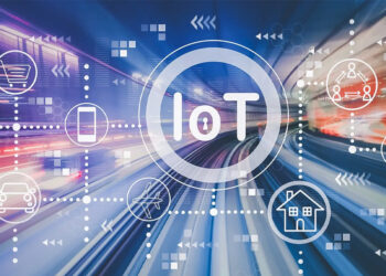 Internet of Things (IoT) là gì? IoT công nghiệp là gì?