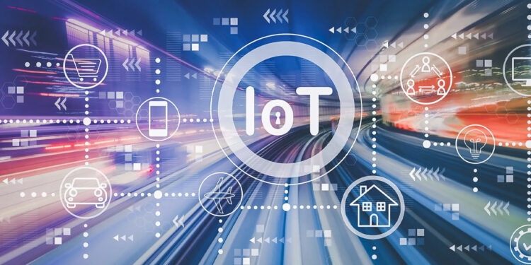 Internet of Things (IoT) là gì? IoT công nghiệp là gì?