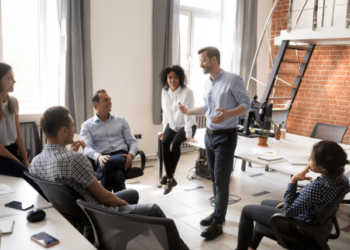 Quản lý con người là một nghệ thuật! Lời khuyên hữu ích