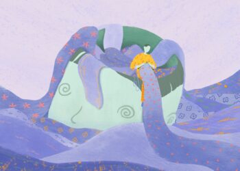 Khi các doanh nhân overthinking