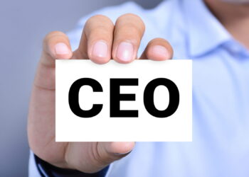 Một CEO chuyên nghiệp phải đạt yếu tố nào?