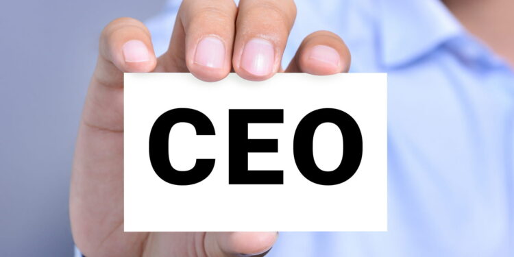 Một CEO chuyên nghiệp phải đạt yếu tố nào?